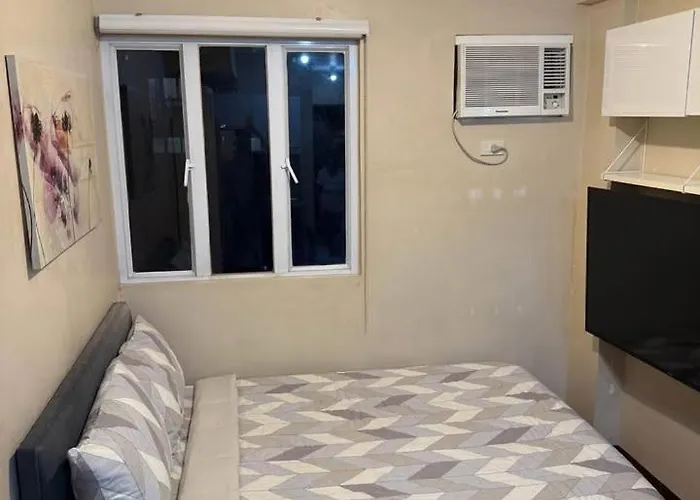 Near Naia Airport * Manila